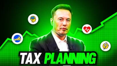 Tax Planning Tips for Wealth Enhancement