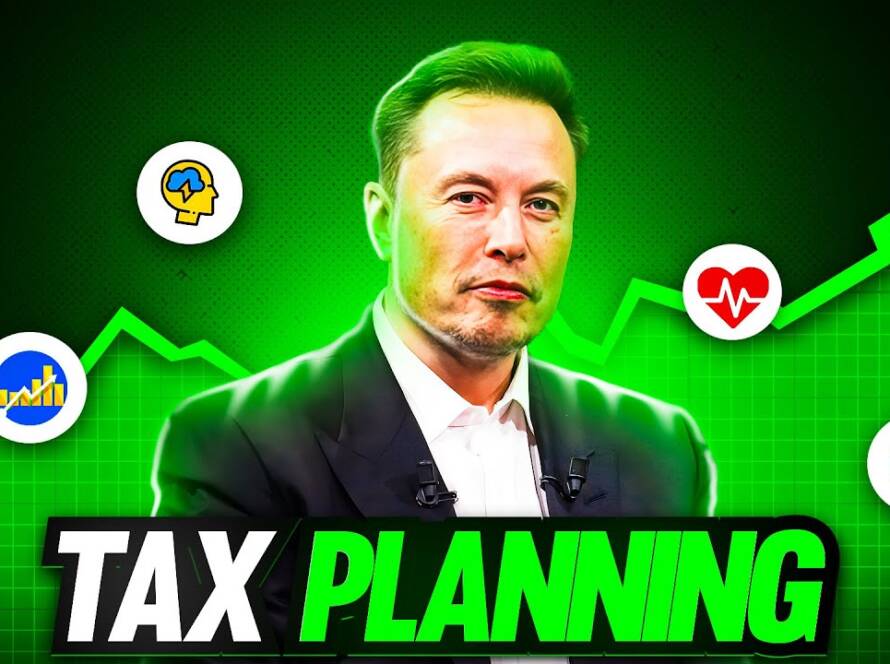 Tax Planning Tips for Wealth Enhancement